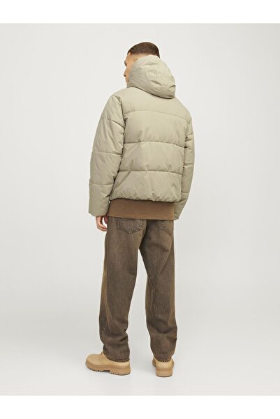 Jack & Jones Пухнастий піджак Пухнастий піджак