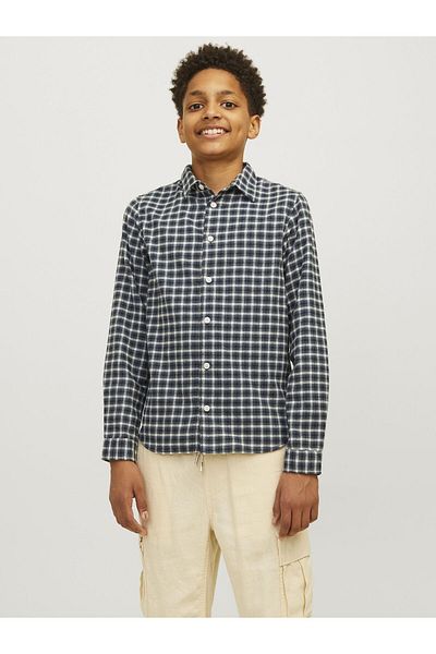 Jack & Jones Junior Hemd Hemd Genç