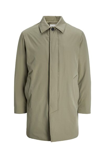 Jack & Jones Premium Bezelye Paltosu Bezelye Paltosu