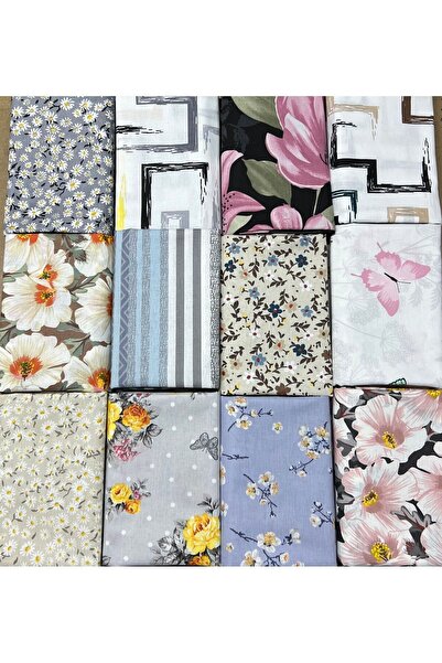 pınarhome collectıon 100% COTTON FABRIC RUBBERED SHEET+PILLOW CASE CORNER DEEP 28-30 CM SOFT FABRIC NEW SEASON