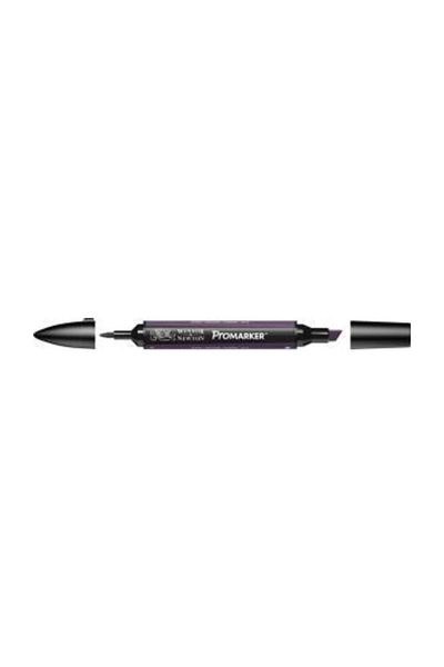 Winsor Newton Promarker Double Ended Alcohol Based Graphic Drawing Pen Slate 293 (V175)