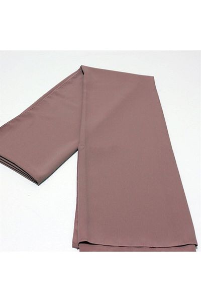 İpek Sultan Women's Dried Rose Medina Silk Shawl