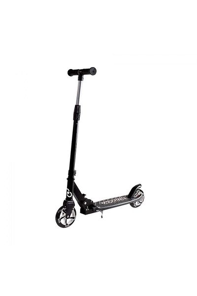 Furkan Nessiworld Cool Wheels Scooter Gray