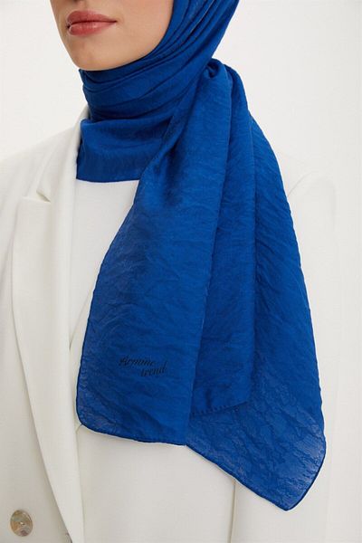 Armine Trend Vega Shawl Cloud Pattern - Tesatura modal - Ats3vg-570