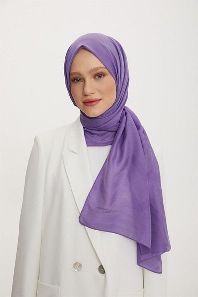 Armine Trend Işıl Shawl - Cotton - Ats5ısl - Set of 3 - Warm Tones