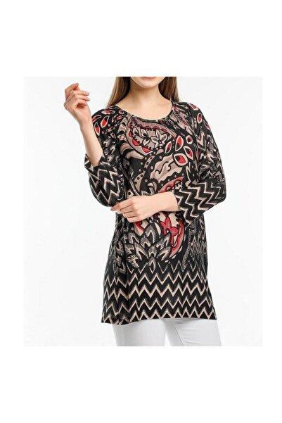 penyeci Kadın Penye Tunik