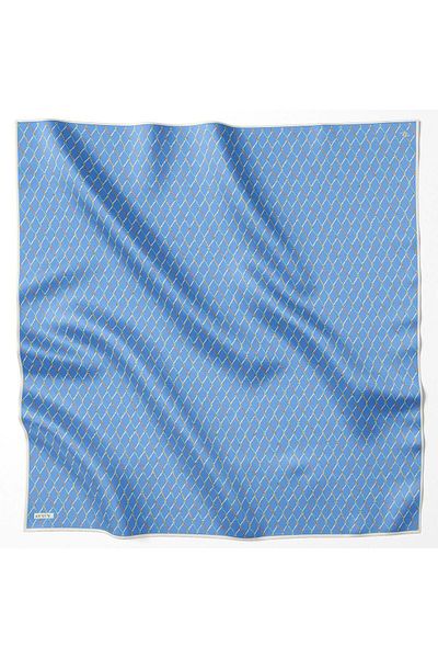 Armine 2024 Spring-Summer Silk Scarf - 9152D-87 - Sura