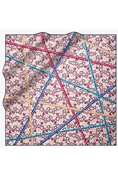 Cacharel Eșarfă din twill de mătase - 7933313 -923