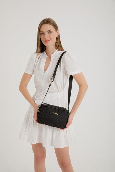 Fossil Women's Crossbody Bag 05fs23y452