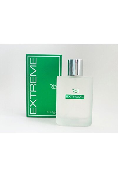 Rebul Rbl Extreme Erkek Parfümü 90 Ml
