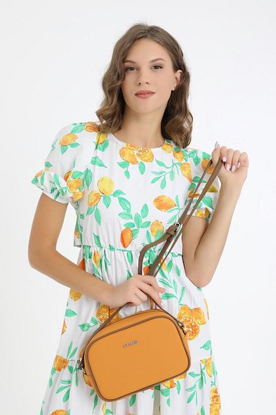 Fossil Women's Crossbody Bag 05fs23k499