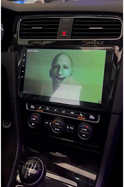 Genel Markalar Volkswagen Golf 7 Uyumlu Multimedya!(2012 )2 Gb Ram 32gb Hafıza