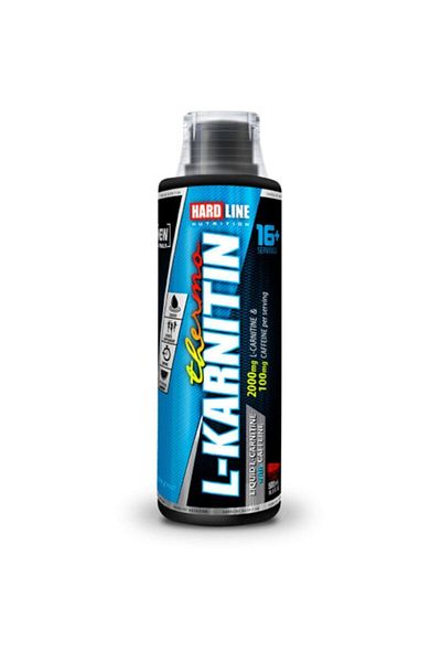 Hardline Hardline Thermo 500 Ml Liquid Watermelon