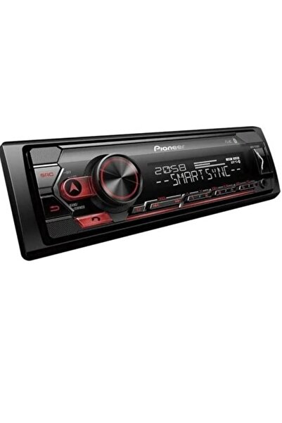 Pioneer Mvh-s320bt oto teyp