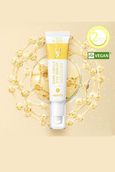 OOTD Dark Circle Eye Cream - For Dark Spots and Under-Eye Dark Circles
