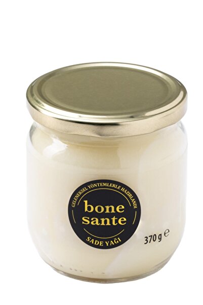 Bone Sante Urfa Sade Yağı (370 G)
