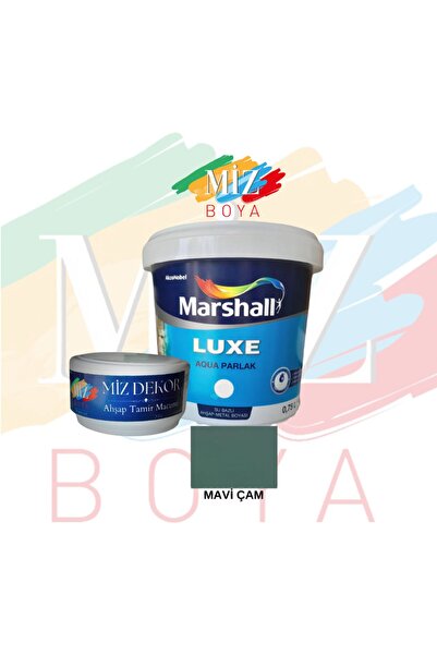 Marshall mutfak dolabı ,panel kapı ve  çelik kapı  boyama seti