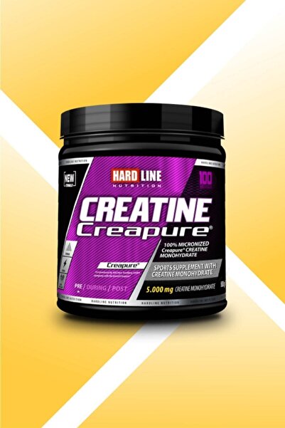 Hardline Creatine Creapure 500 gr