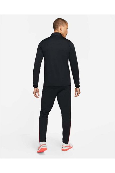 Nike Men's Tracksuit Set M Df Acd21 Trk Suit K - Cw6131-015 Black