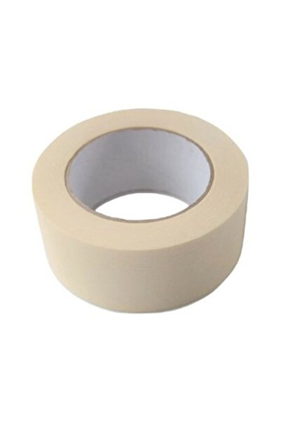 STANDART Maskeleme Bandı Kağıt Bant 36 mm