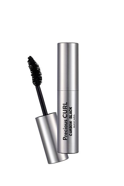 Flormar Precious Curl Mascara - 02 Carbon Black