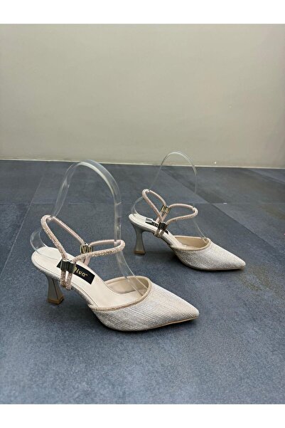 DİVA Diva Rose - Με γκλίτερ και η συνδυασμένη εμφάνιση του βραδινού φορέματος...