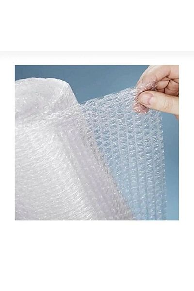 Mum Aşkı Nylon Patpat Pıtpıt Packaging - 50cmx10mt with Balloons, Packaging and Goods Protection