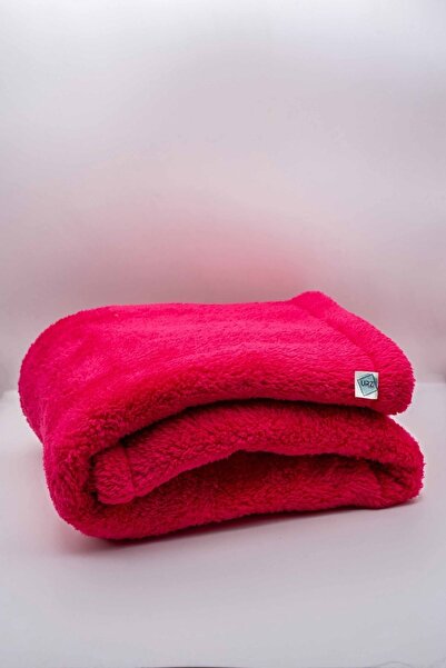 Urz Store Kedi Ve Köpek Battaniyesi Welsoft Peluş Yıkanabilir 5 Renk 3 Boy