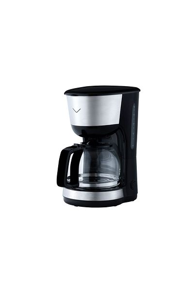 Vestel Keyif 30 Filter Coffee Machine