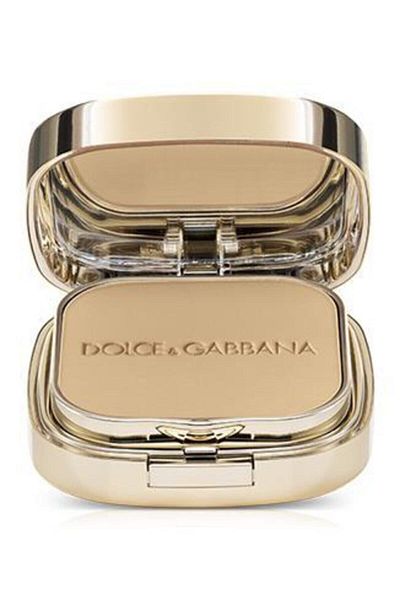 Dolce&Gabbana 110 Model Matte Foundation - Caramel Colored