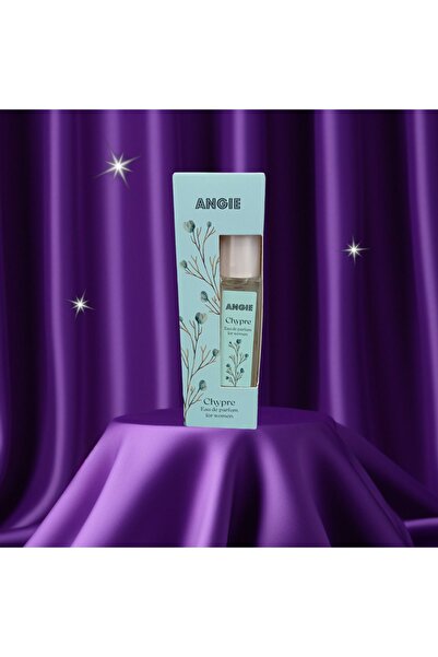 Angie Chypre EAU DE PARFÜM 15ml For Women