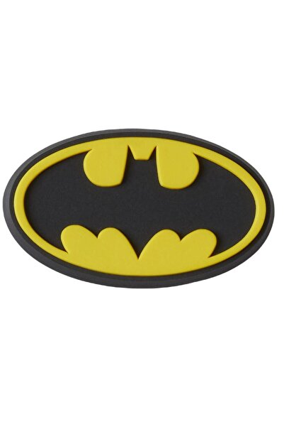 Jibbitz 10011868 Batman Unisex Terlik Süsü