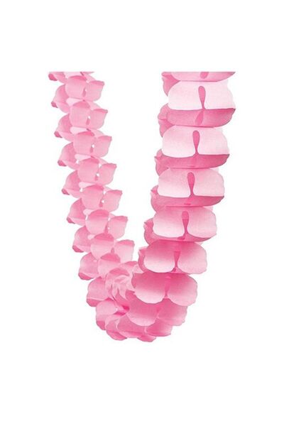 Partioutlet Pembe Uzayan Süs 2 Adet