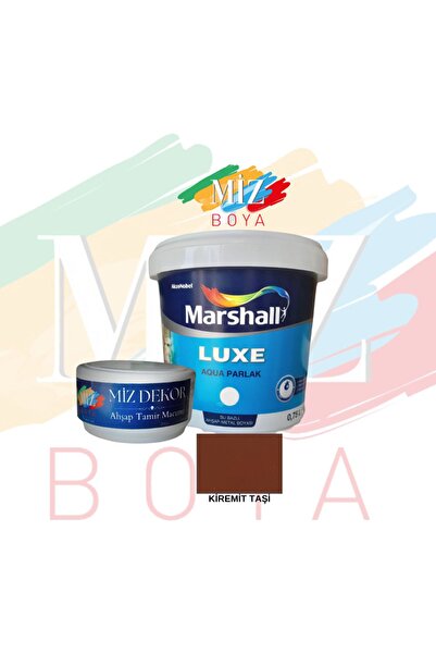 Marshall mutfak dolabı ,panel kapı ve  çelik kapı  boyama seti