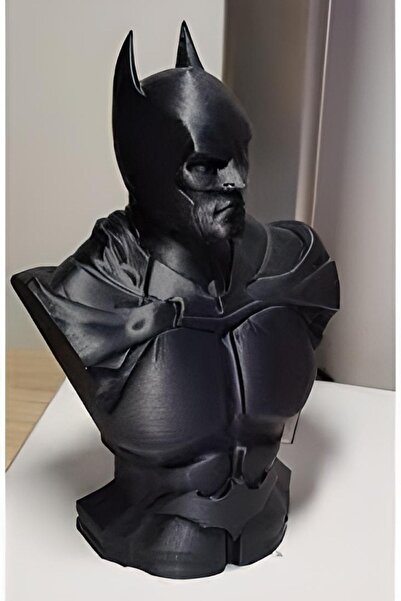 3D Batman Figür