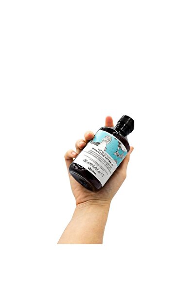 Davines DOĞAL Naturaltech Well Being Doğal Ve Vegan Şampuan 250 Ml