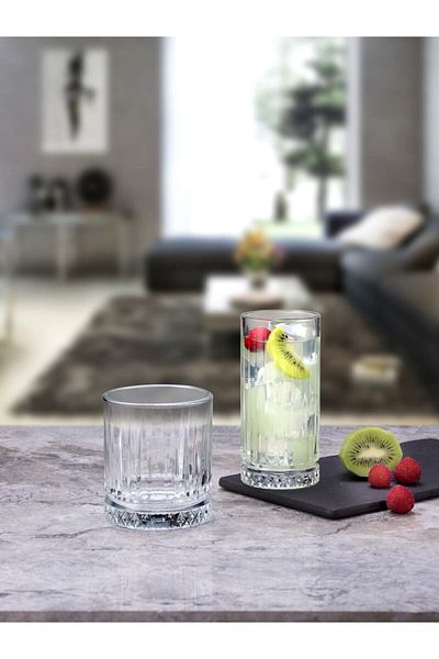 Paşabahçe Elysia 12 Liters Glass Set 520014-520125 785214
