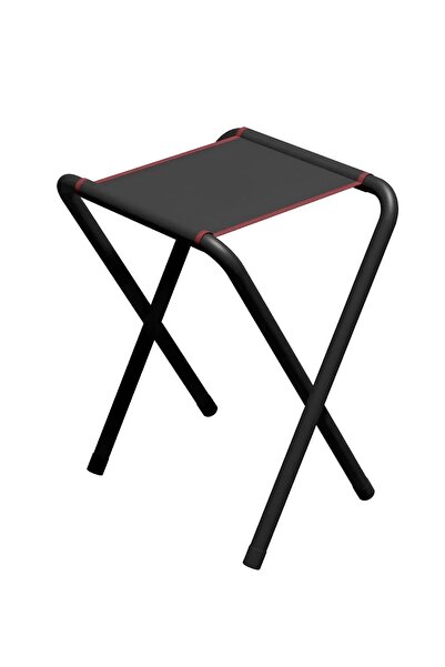 Genel Markalar Katlanabilir Katlanır Kamp Taburesi, Balıkçı Taburesi, Katlanır Sandalye, Piknik Bahçe Taburesi Haf