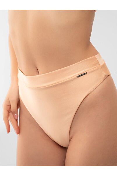 PINKYSWIM MAYA YÜKSEK BEL BİKİNİ ALTI