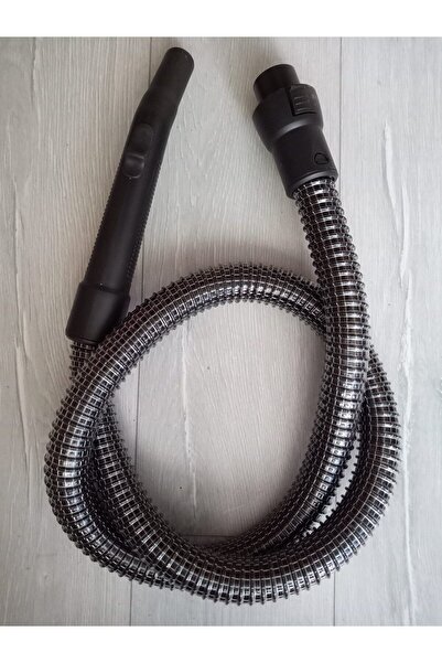 SÜPYE Σωλήνας ηλεκτρικής σκούπας με σύρμα από χάλυβα συμβατός με Electrolux SuperCyclone Esc61lr