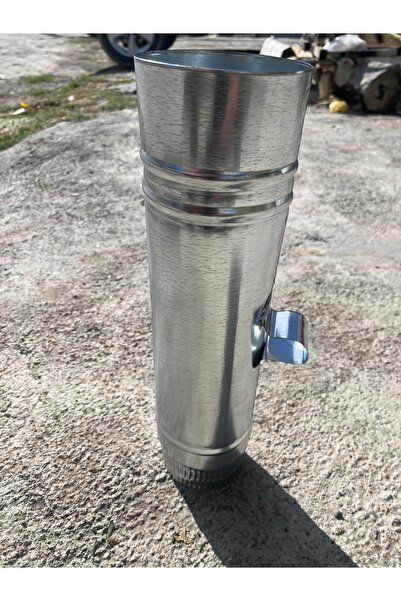 Tunca Semaver baca borusu çap 6,2 cm