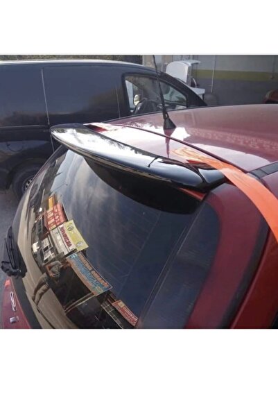 Genel Markalar Opel Corsa C Spoiler Astarlı
