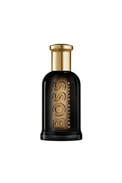 Hugo Boss Boss A35137 No:6 Bottled Elixir 100ml Parfum Intense Herrenparfüm
