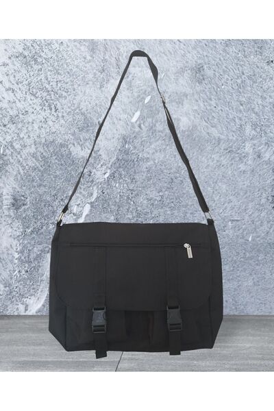 Çınar Aksesuar Gotik Çanta