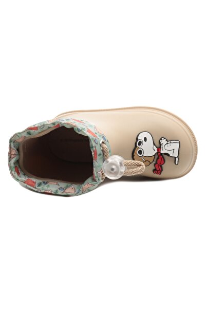 IGOR ÇOCUK LASTİKLİ BOT W10277 BIMBI SNOOPY