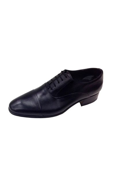 SULA Men's Black Shoes