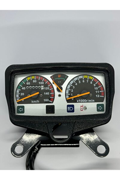 Mondial MOTOSİKLET YEDEK PARÇA