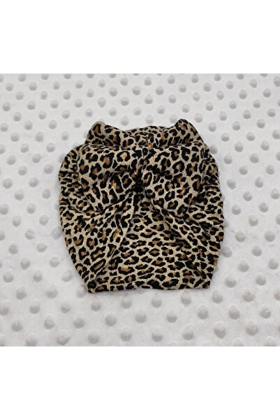 ÖZLEM BEBE Kız Bebek Bone