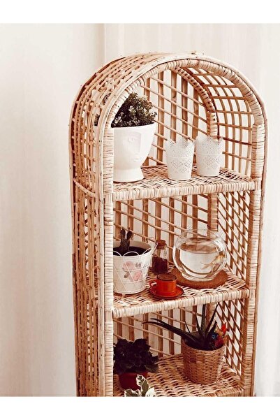 Renklidükkan Hasır raf