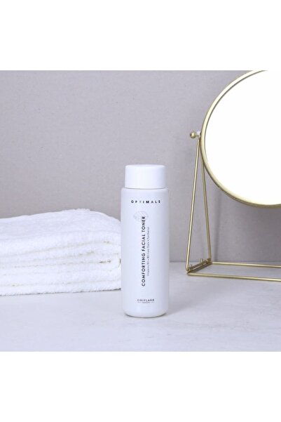 Oriflame Optimals Rahatlatıcı Yüz Toniği